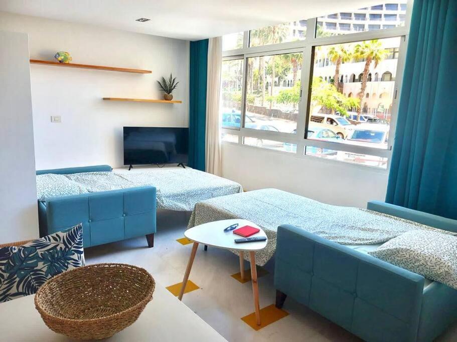 Tropical House Near Beach&Yumbo San Bartolomé Luaran gambar