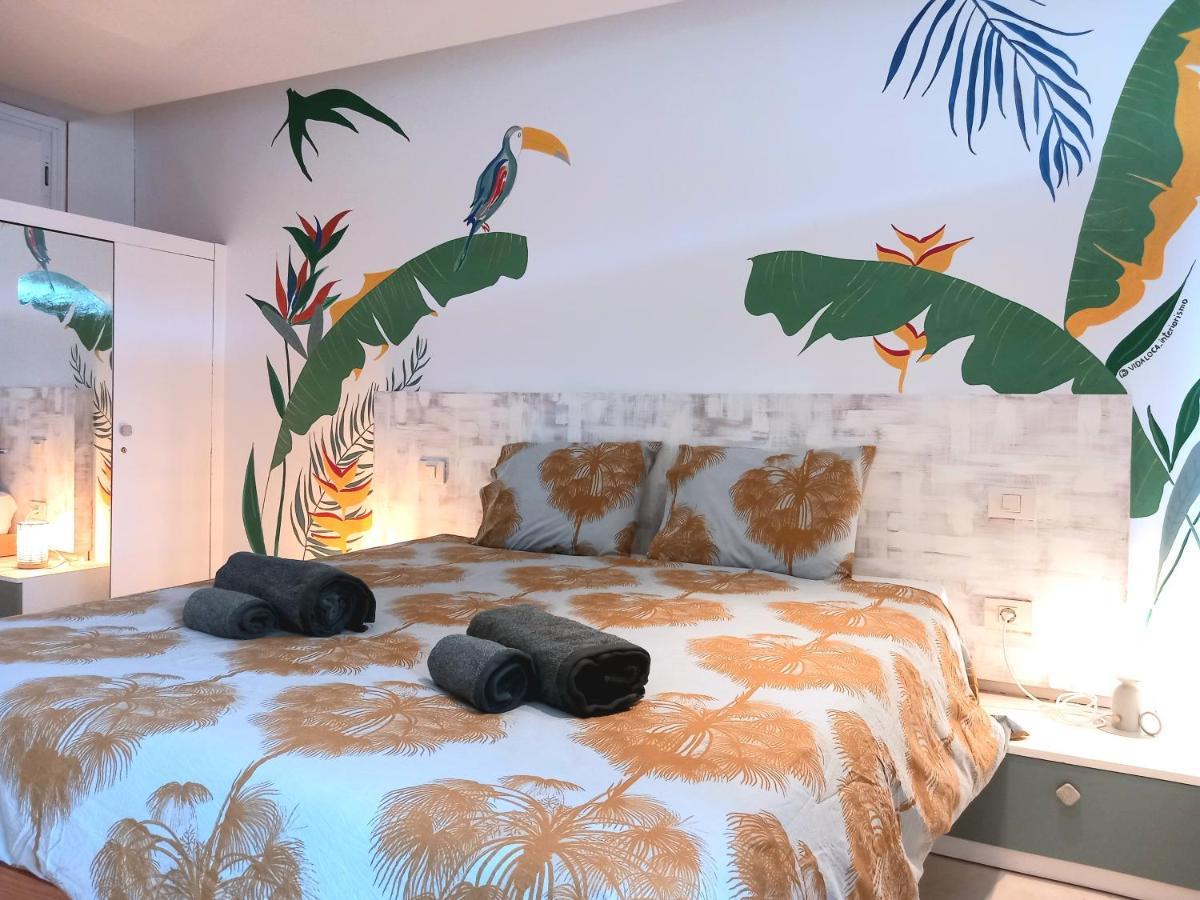 Tropical House Near Beach&Yumbo San Bartolomé Luaran gambar